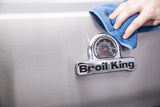 Broil King Broil King Accessories CLEANER - GRILL REVITALIZER