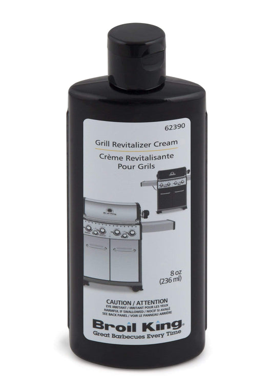 Broil King Broil King Accessories CLEANER - GRILL REVITALIZER