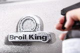 Broil King Broil King Accessories CLEANER - STAINLESS STEEL POLISH