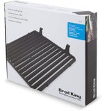 Broil King Broil King Accessories COOKING GRID - REGAL XL (T50) (PRIOR 2009) - CAST IRON - 2 PC