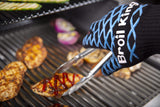 Broil King Broil King Accessories GLOVE - SINGLE BLACK W/ BLUE ACCENTS