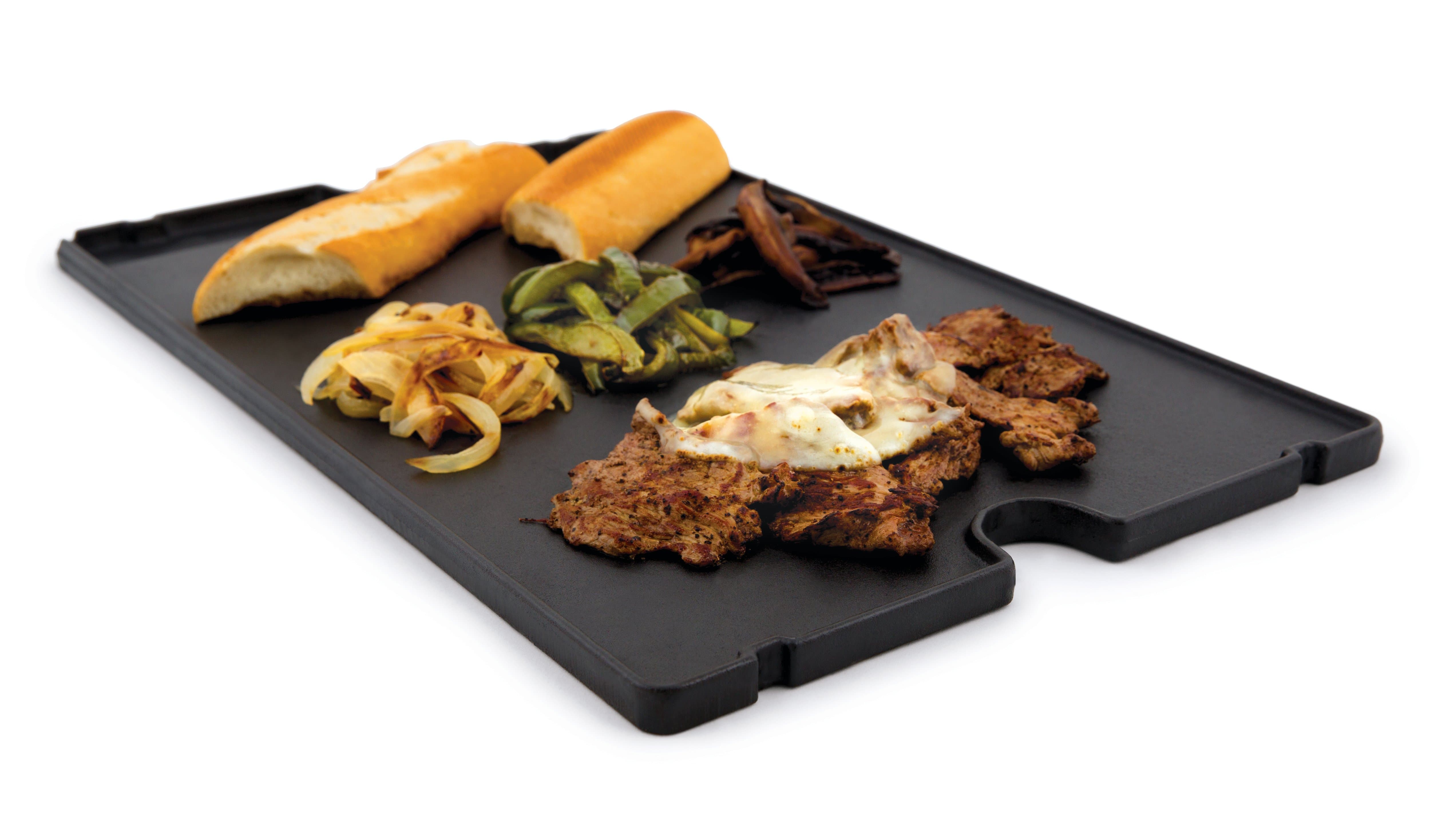 Broil King Broil King Accessories GRIDDLE - BARON - CAST IRON