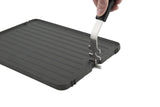 Broil King Broil King Accessories GRIDDLE - PORTA CHEF - CAST IRON