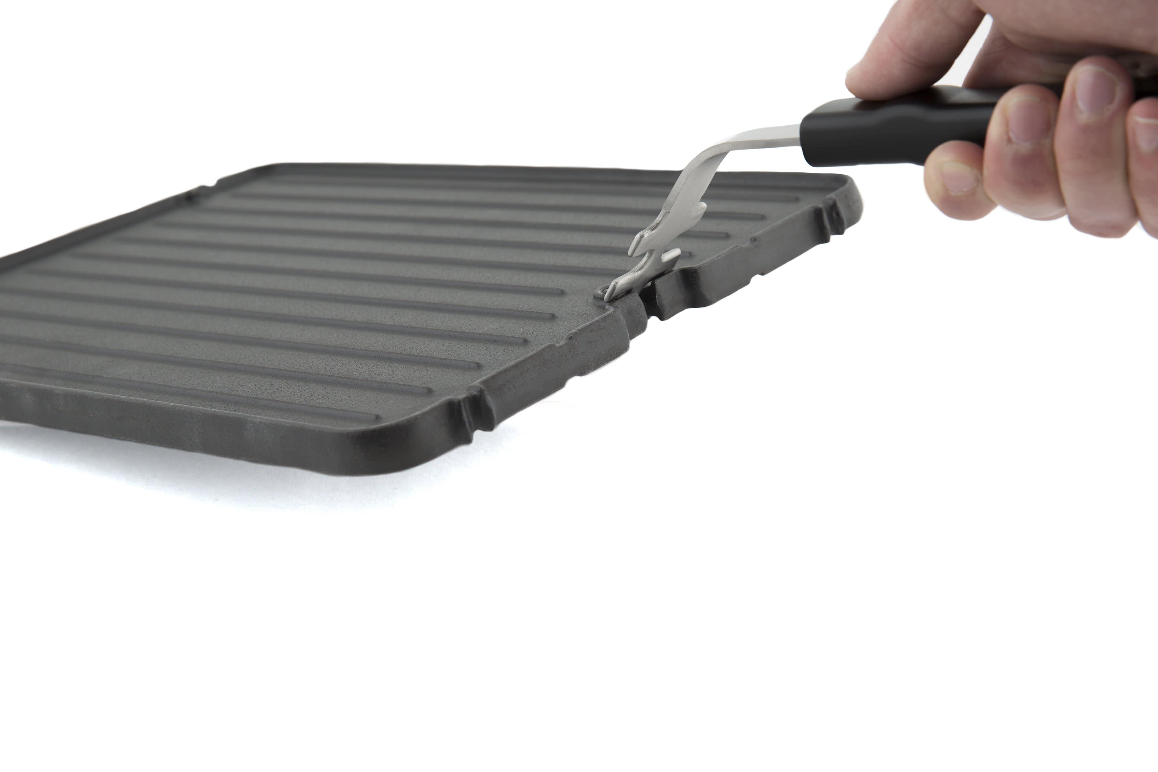 Broil King Broil King Accessories GRIDDLE - PORTA CHEF - CAST IRON