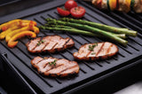 Broil King Broil King Accessories GRIDDLE - SIGNET / CROWN - CAST IRON