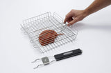 Broil King Broil King Accessories GRILL BASKET - ADJUSTABLE - SS