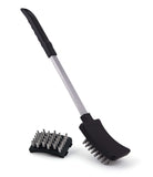 Broil King Broil King Accessories GRILL BRUSH - BARON - COIL SPRING SS