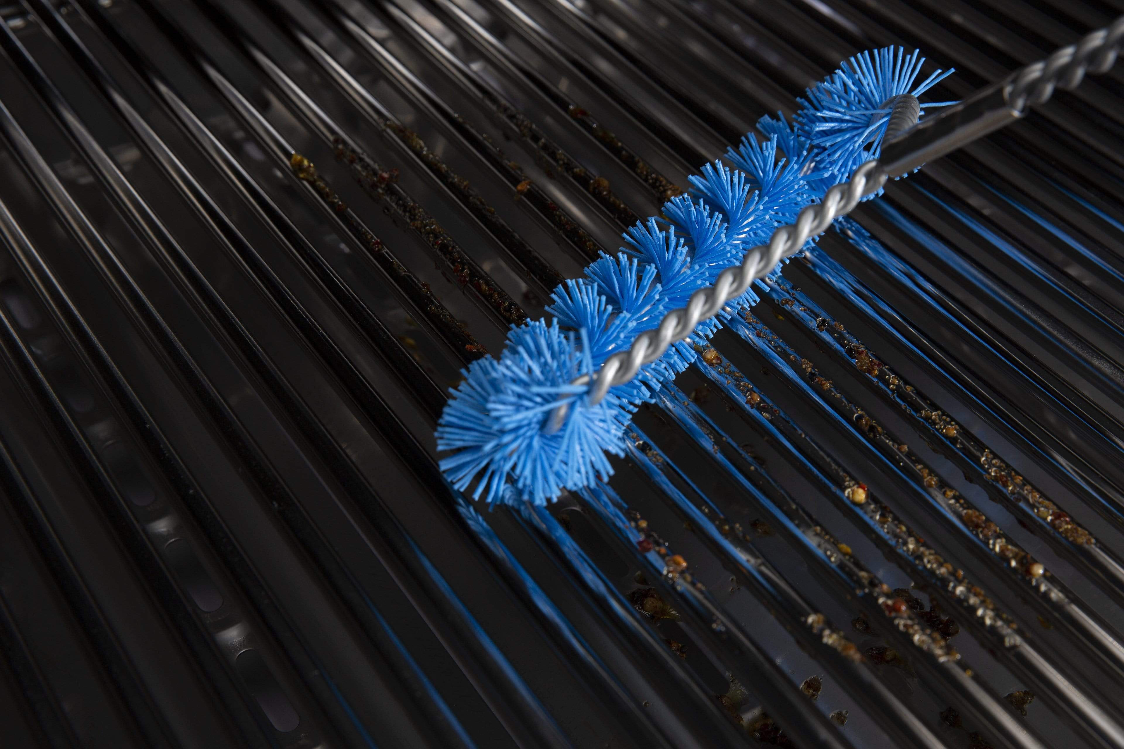 Broil King Stainless Steel & Resin Ice Grill Brush