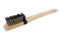 Broil King Broil King Accessories GRILL BRUSH - WOOD HEAVY/LONG SS BRISTLES