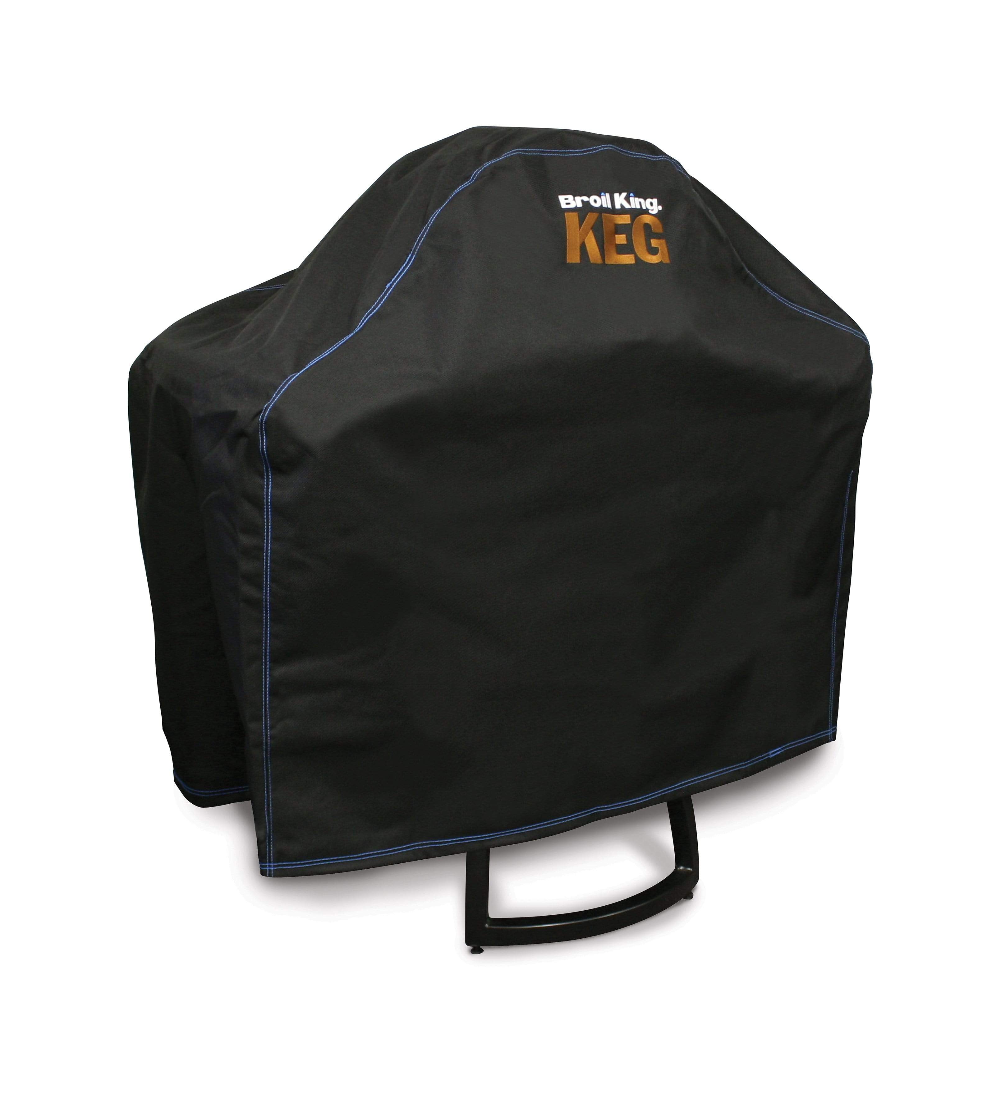 Broil King Broil King Accessories GRILL COVER - PREMIUM - KEG 4000/5000