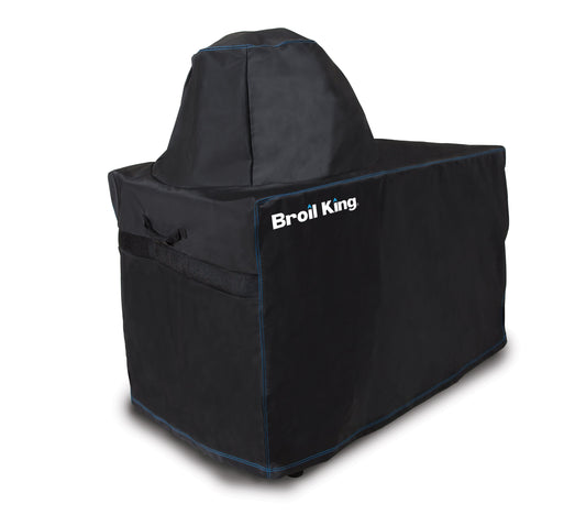 Broil King Broil King Accessories GRILL COVER - PREMIUM - KEG CART