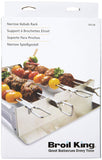 Broil King Broil King Accessories KEBAB RACK - NARROW - SS