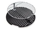Broil King Broil King Accessories KEG - COOKING GRATE SET- CAST IRON