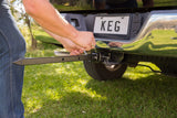 Broil King Broil King Accessories KEG - HITCH ADAPTER KIT