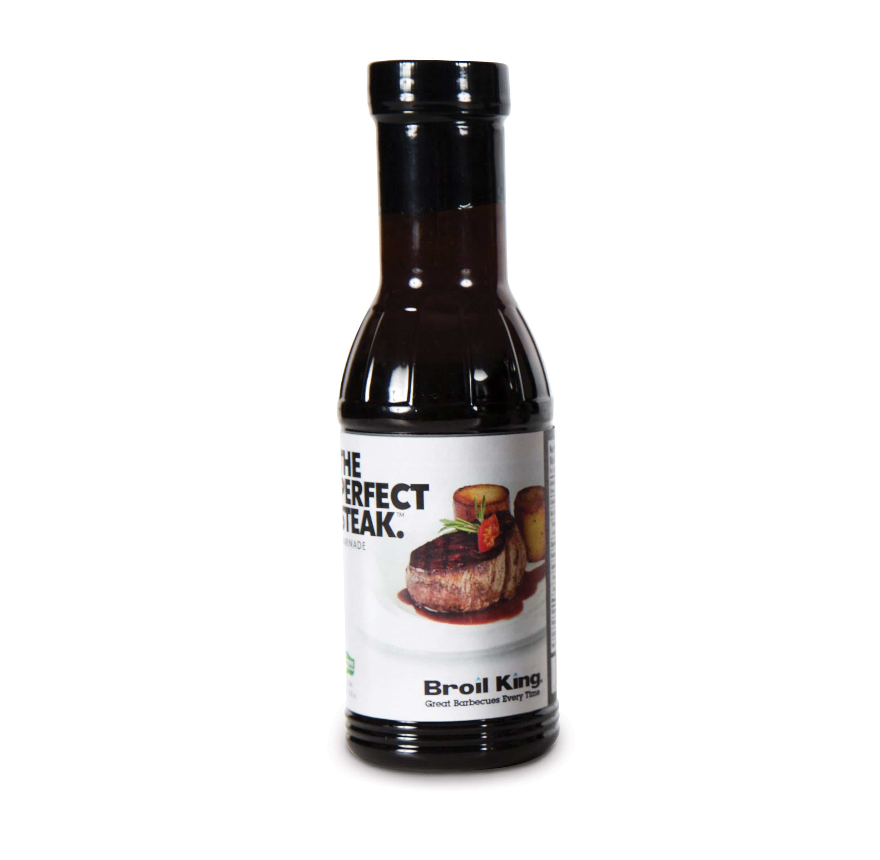 Broil King Broil King Accessories MARINADE - PERFECT STEAK