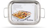 Broil King Broil King Accessories ROASTER BASKET - SS
