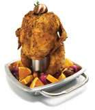 Broil King Broil King Accessories ROASTER - CHICKEN - IMPERIAL SERIES - SS