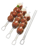 Broil King Broil King Accessories SKEWERS - DUAL PRONG - 4 PCS - SS