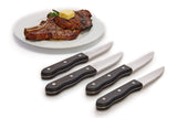 Broil King Broil King Accessories STEAK KNIVES - 4 PC - SS