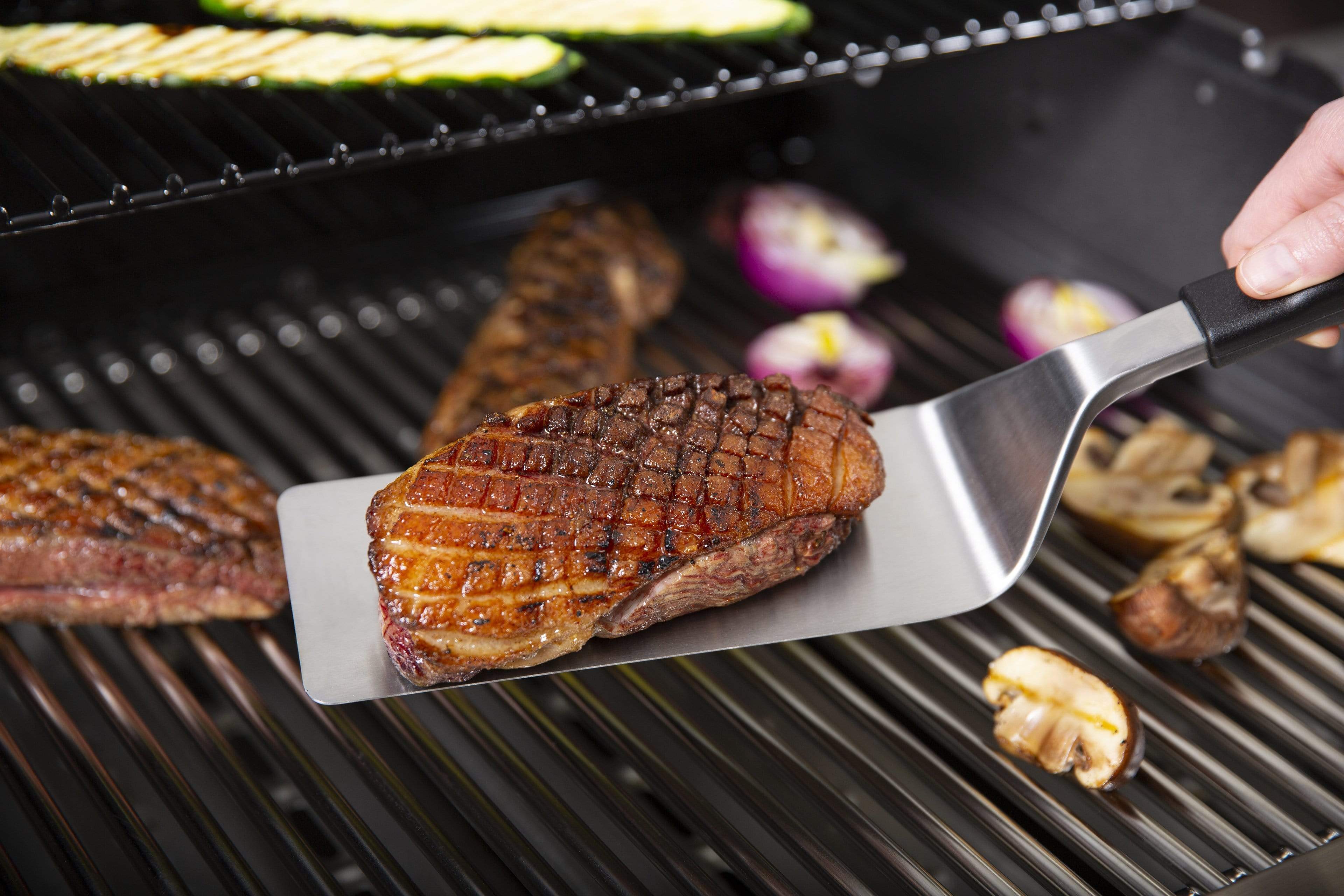 Broil King Broil King Accessories SUPER FLIPPER - BARON - SS