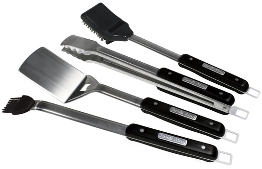 Broil King Broil King Accessories TOOL SET - 4 PC - IMPERIAL - SS