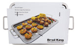 Broil King Broil King Accessories TOPPER - FLAT - SS