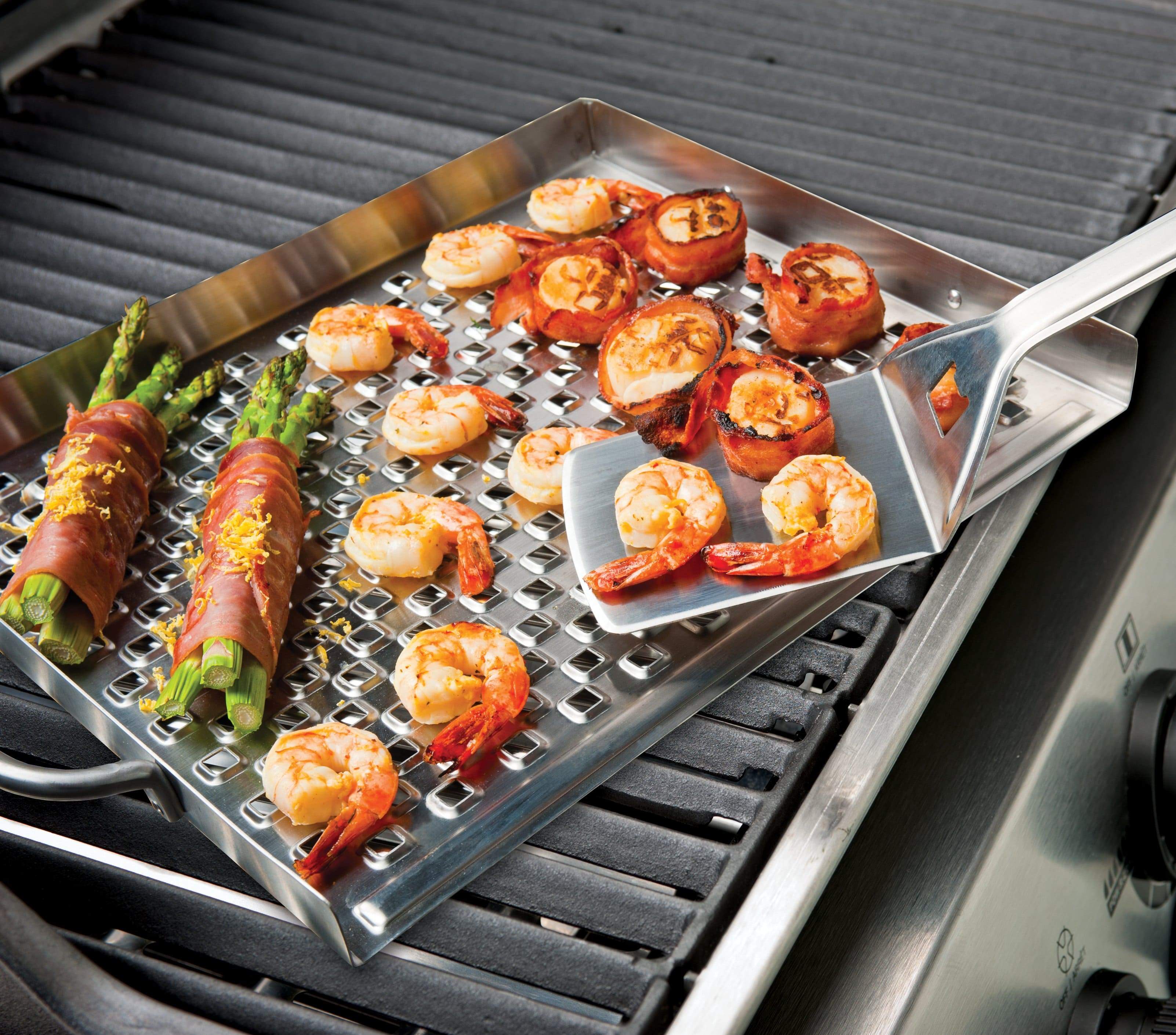 Broil King Broil King Accessories TURNER - IMPERIAL - SS