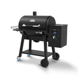 Broil King Built in Grills Broil King Regal Pellet 500 Pro Wi-Fi & Bluetooth Controlled 32-Inch Pellet Grill - 2021 Model