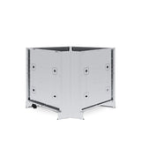 Broil King Drawer / Cabinet Broil King 803900 90º Corner Cabinet, Stainless Steel