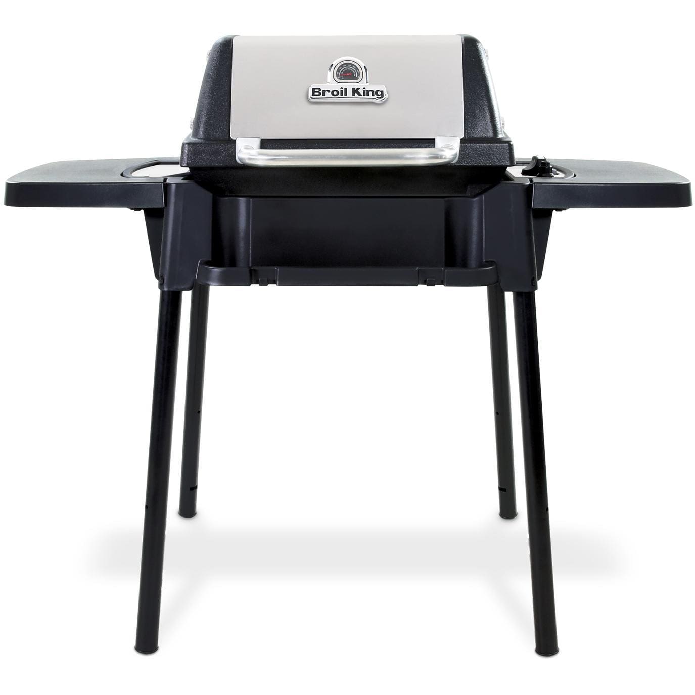 Broil King Gas Grills Propane Broil King 950654 Porta-Chef 120 Portable Grill, 18-Inches, Propane