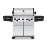 Broil King Gas Grills Propane The Regal™ S590 PRO