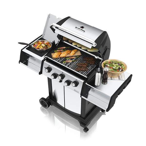 Broil King Gas Grills SIGNET™ 390