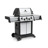 Broil King Gas Grills SIGNET™ 390
