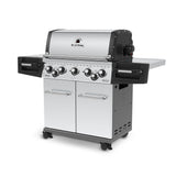 Broil King Gas Grills The Regal™ S590 PRO