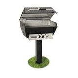 Broilmaster Burners Broilmaster H3X Deluxe Gas Grill