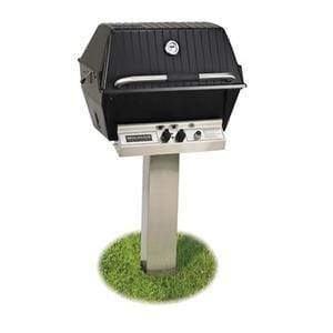 Broilmaster Burners Broilmaster H3X Deluxe Gas Grill