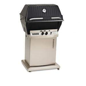 Broilmaster Burners Broilmaster H3X Deluxe Gas Grill