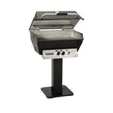 Broilmaster Burners Broilmaster H3X Deluxe Gas Grill