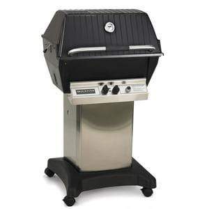 Broilmaster Burners Broilmaster H3X Deluxe Gas Grill