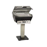 Broilmaster Burners Broilmaster H3X Deluxe Gas Grill