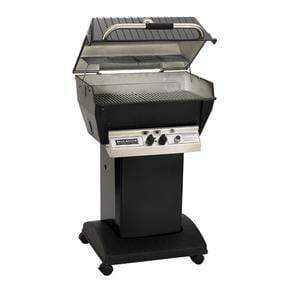 Broilmaster Burners Broilmaster H3X Deluxe Gas Grill