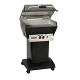 Broilmaster Burners Broilmaster H3X Deluxe Gas Grill