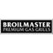 Broilmaster Casting Bottom Broilmaster B101881 Black Casting Bottom for T3, R3