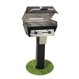 Broilmaster Channel Grid Broilmaster R3B Infrared Combo Grill