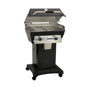 Broilmaster Channel Grid Broilmaster R3B Infrared Combo Grill