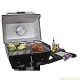 Broilmaster Charcoal Grill Broilmaster C3PK1 Charcoal Grill Package