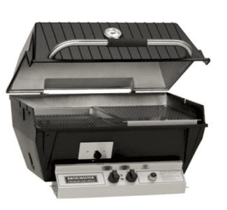 Broilmaster Cooker Grill Broilmaster Q3X Slow Cooker Grill