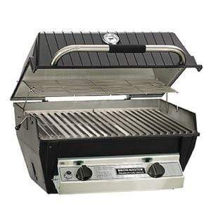 Broilmaster Infrared Grill Broilmaster R3 Infrared Grill
