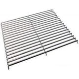 Broilmaster Single-Level Grids Set of 2 Stainless Steel Single-Level Cooking Grids for H4 Grill