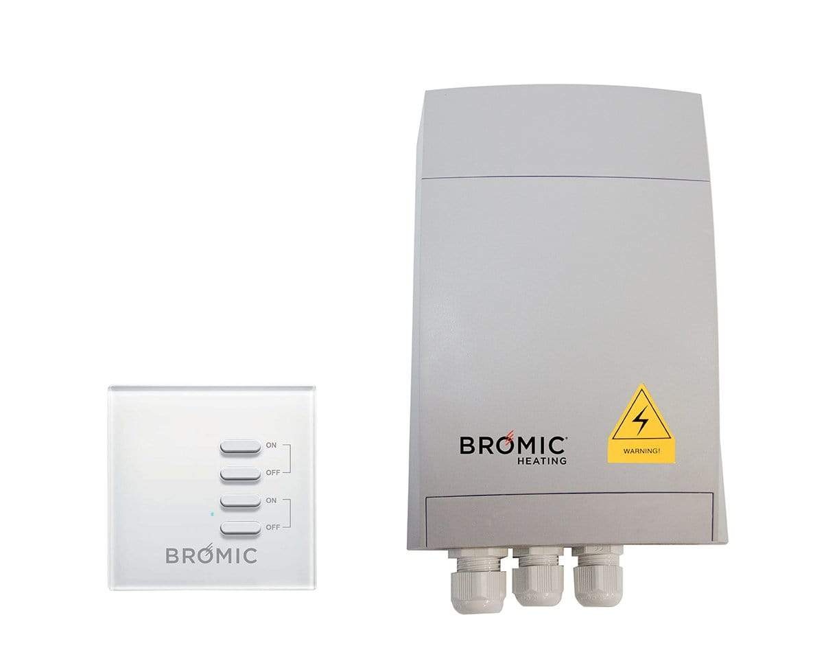 Bromic Accessories Outdoor Heater Accessories Bromic ON/OFF SWITCH FOR ELECTRIC & GAS HEATERS